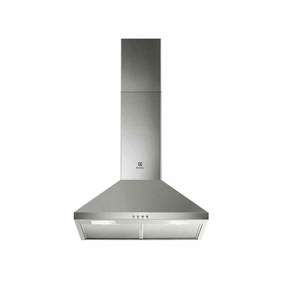 Electrolux Καμινάδα 60cm Inox LFC316X