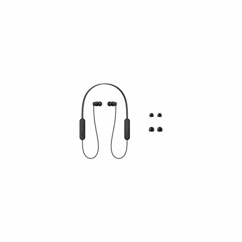 20220427100926_48d66d7d Sony WI-C100 In-ear - Image 2