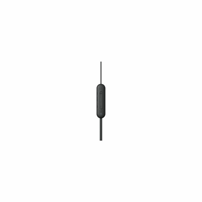 20220427100926_e15cfdd7 Sony WI-C100 In-ear - Image 3