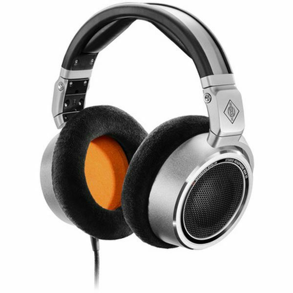 Neumann NDH 30 3.5mm / 6.3mm