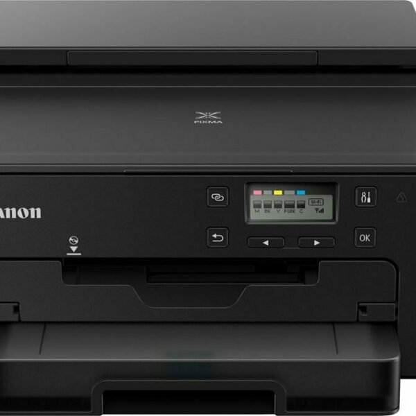 Canon Pixma TS705a Έγχρωμoς Εκτυπωτής Inkjet