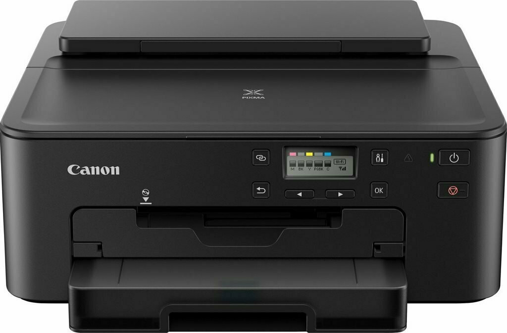 20220427130727_canon_pixma_ts705a_egchromos_ektypotis_inkjet_me_wifi_kai_mobile_print Canon Pixma TS705a Έγχρωμoς Εκτυπωτής Inkjet - Image 1