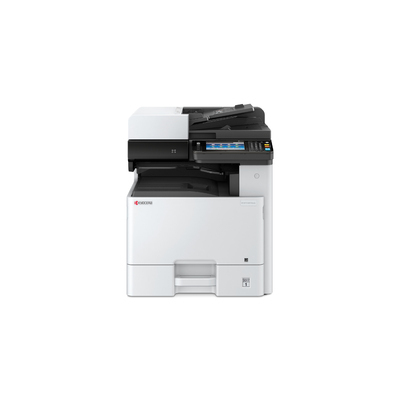 20220428114250_ea4d3766 Kyocera Ecosys M8130cidn Έγχρωμο Πολυμηχάνημα Laser - Image 2