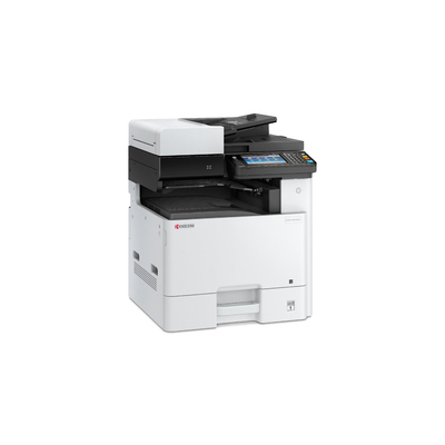 Kyocera Ecosys M8130cidn Έγχρωμο Πολυμηχάνημα Laser