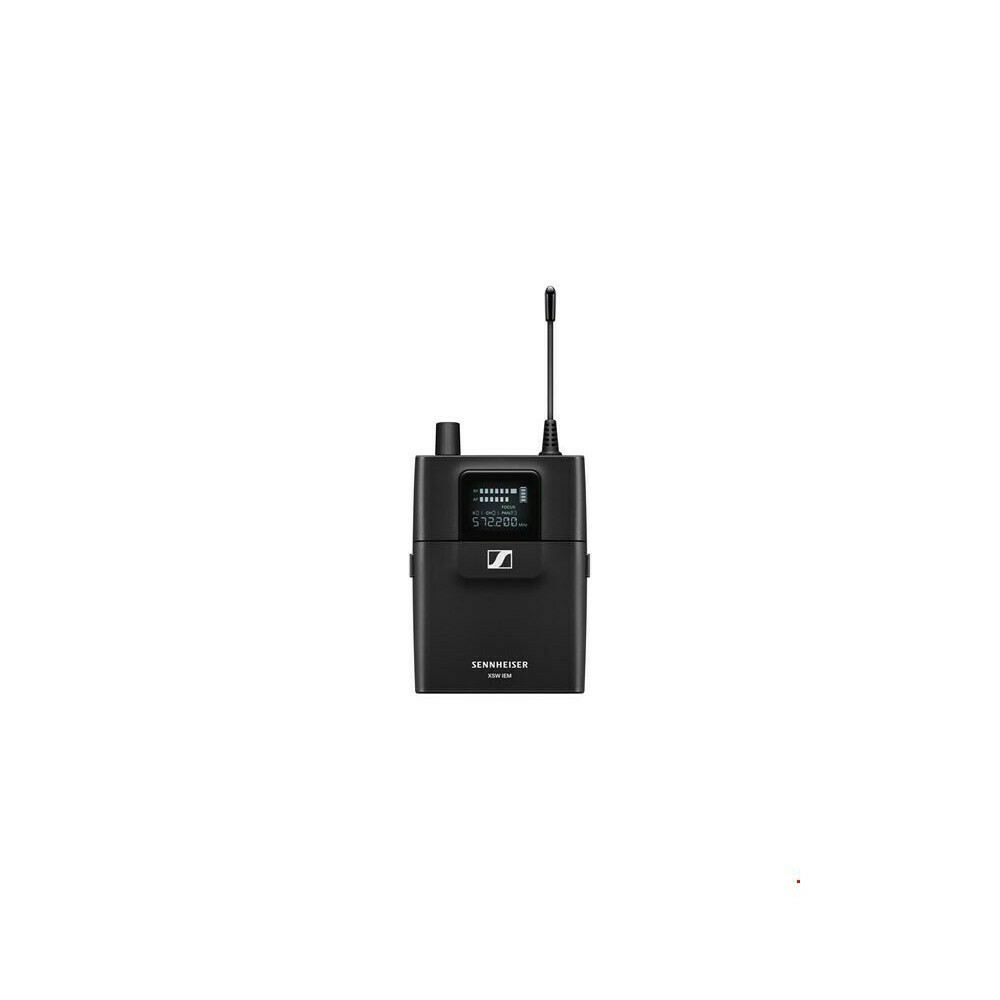 20220504122850_3aec05c0 Sennheiser XSW IEM SET-B In Ear Monitor Σύστημα - Image 2