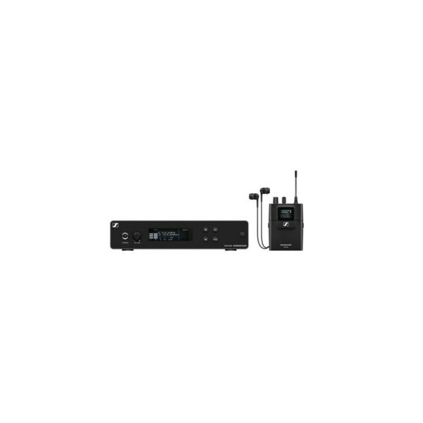 Sennheiser XSW IEM SET-B In Ear Monitor Σύστημα
