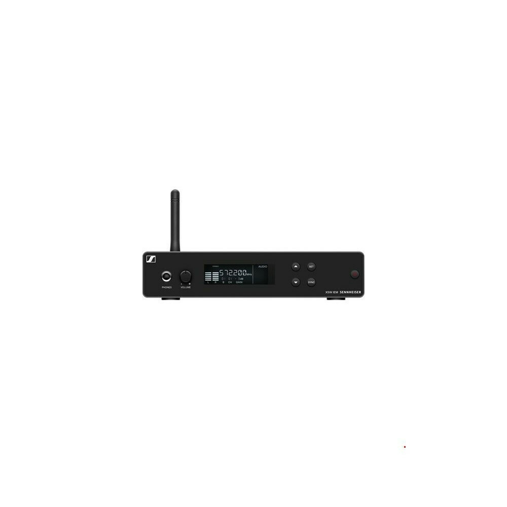 20220504122851_bb680db1 Sennheiser XSW IEM SET-B In Ear Monitor Σύστημα - Image 4
