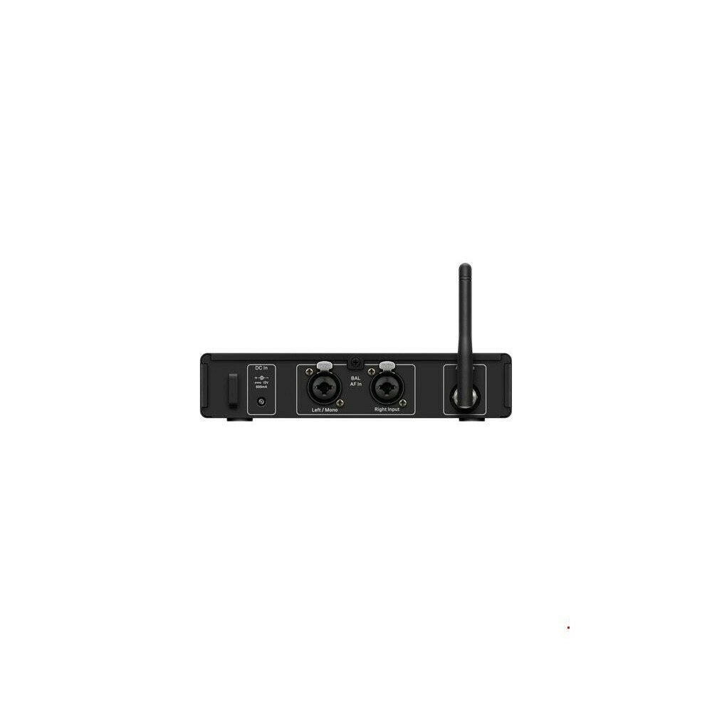 20220504122852_b1887600 Sennheiser XSW IEM SET-B In Ear Monitor Σύστημα - Image 5