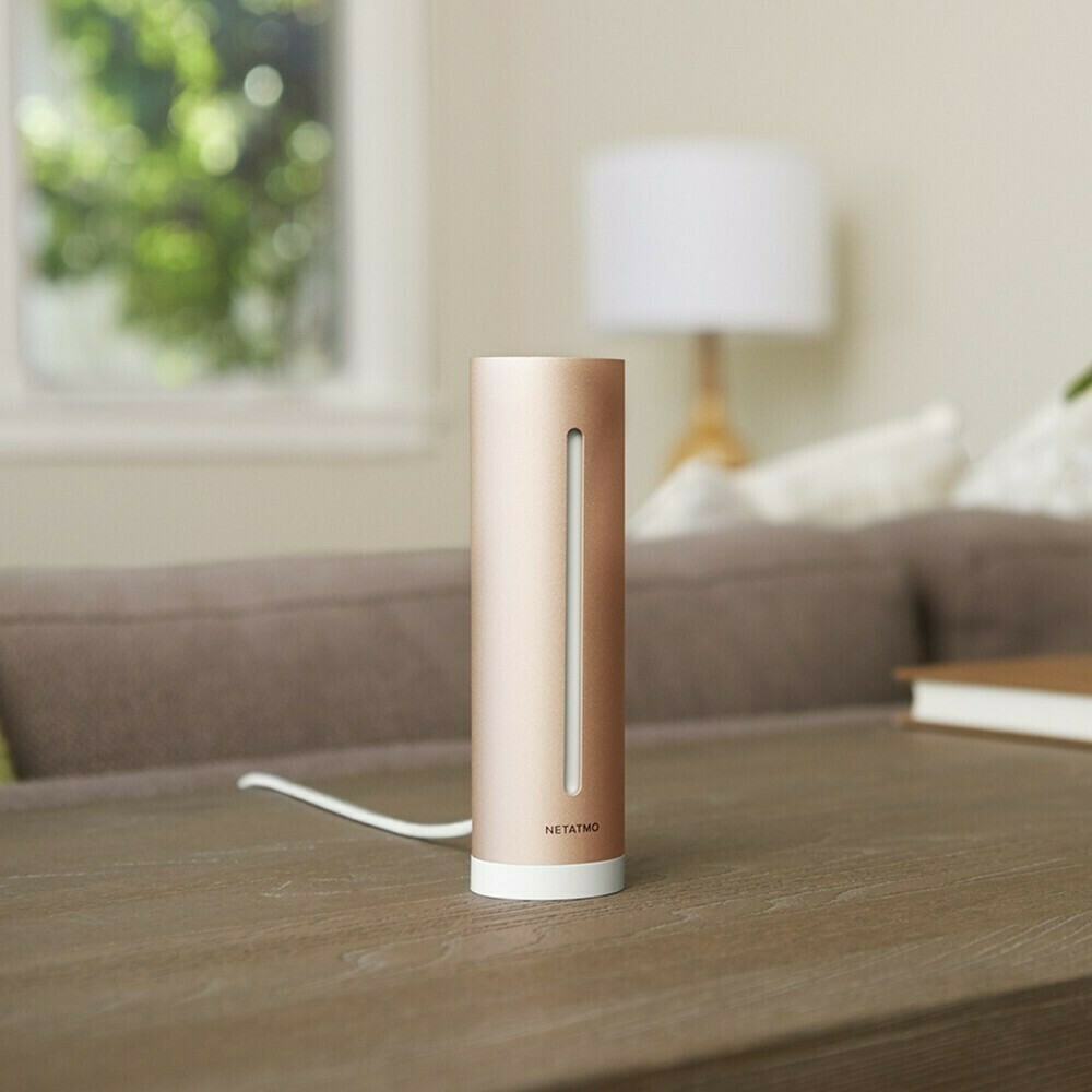 20220510094215_e2667900 Netatmo Εξάρτημα Μετεωρολογικών Μετρήσεων - Image 2