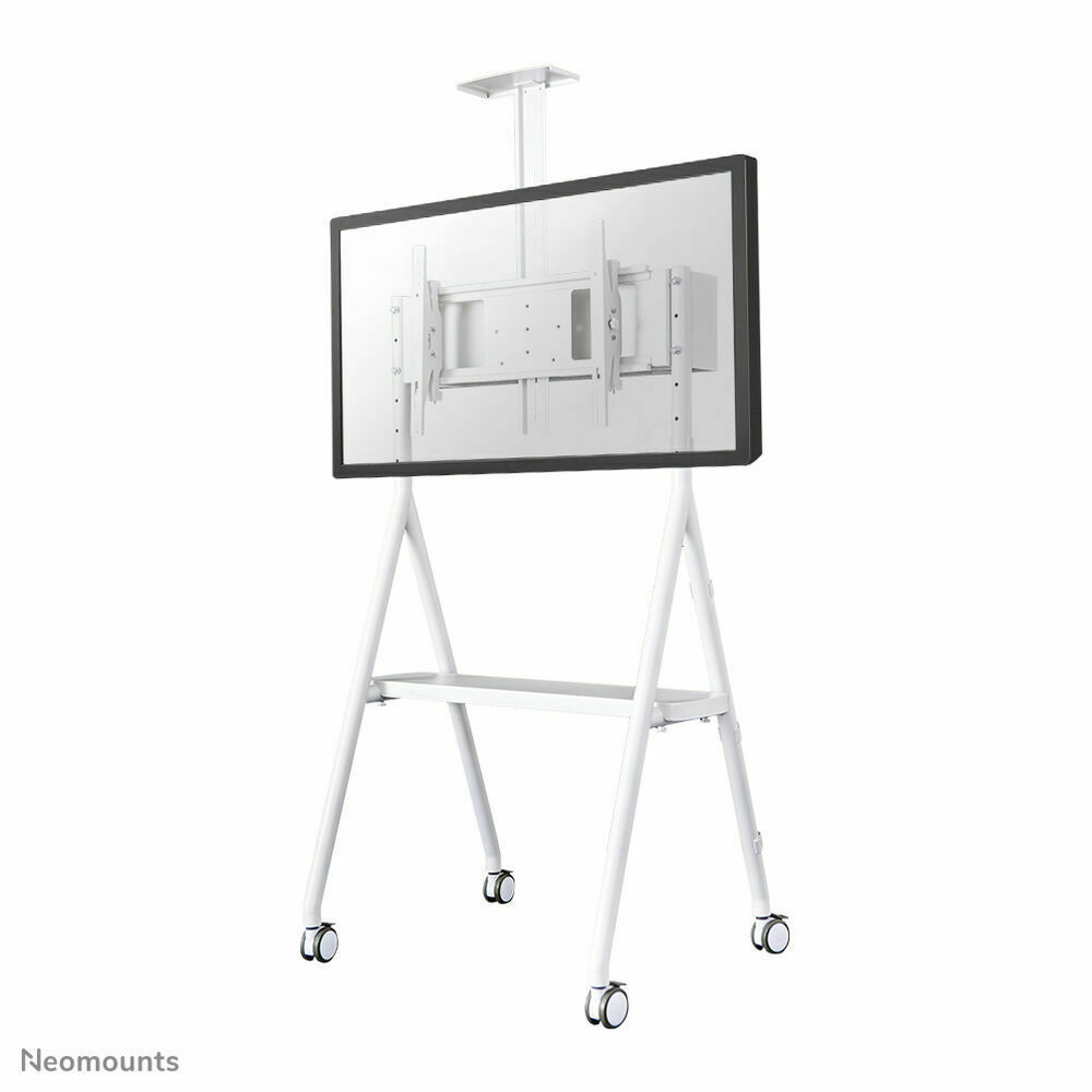 Neomounts Ns M1500 Βάση Τηλεόρασης Δαπέδου έως 50kg White - Image 1