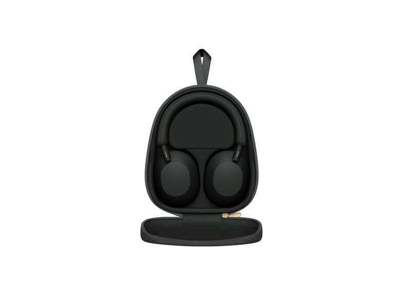 20220517130114_16f9f265 Sony WH-1000XM5 Bluetooth / 3.5mm με 30 ώρες Λειτουργίας - Image 5
