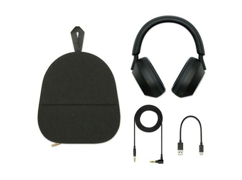 20220517130114_e66bd179 Sony WH-1000XM5 Bluetooth / 3.5mm με 30 ώρες Λειτουργίας - Image 6