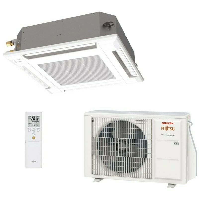 20220518115306_d79a258a Fujitsu AUXG24KVLA / AOYG24KATA 24000 BTU - Image 4