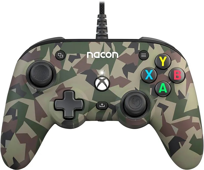 Nacon Pro Compact για PC / Xbox One / Xbox Series - Image 1