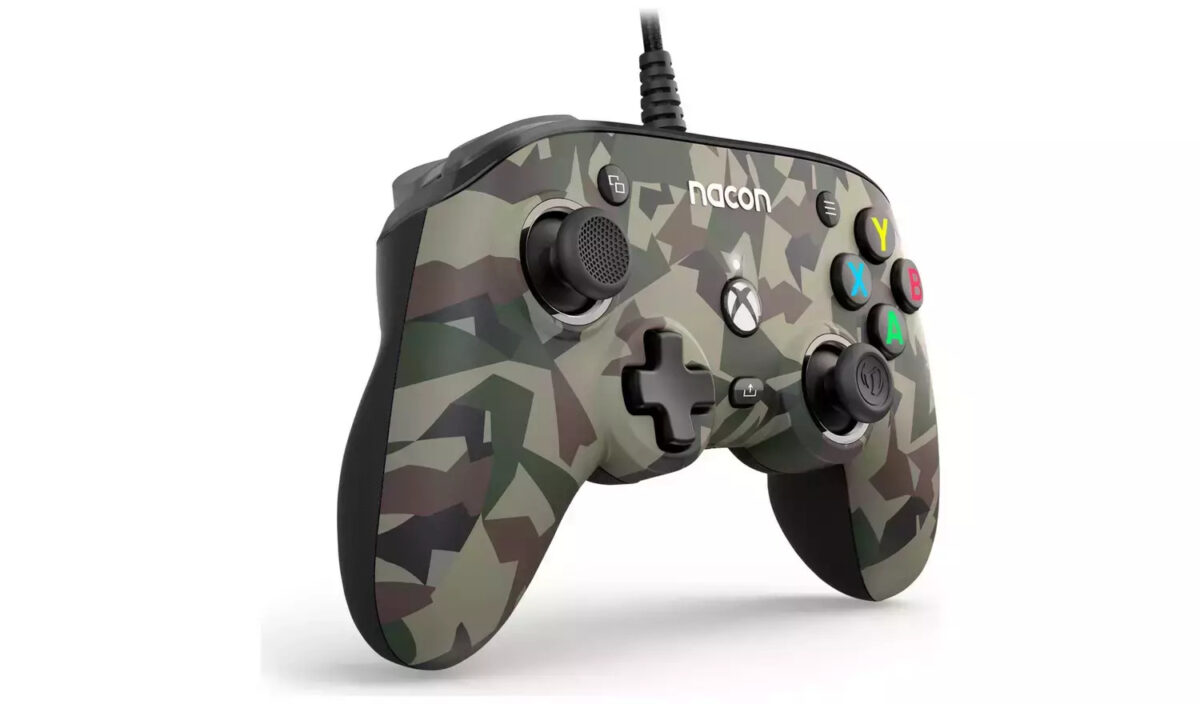 Nacon Pro Compact για PC / Xbox One / Xbox Series - Image 3