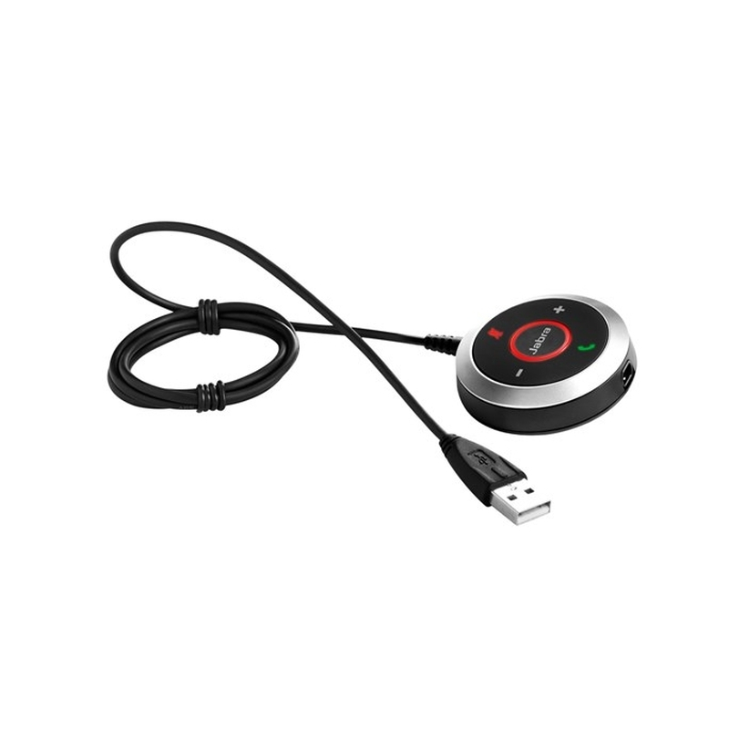 Jabra Evolve 40 Link UC Controller (14208-04)