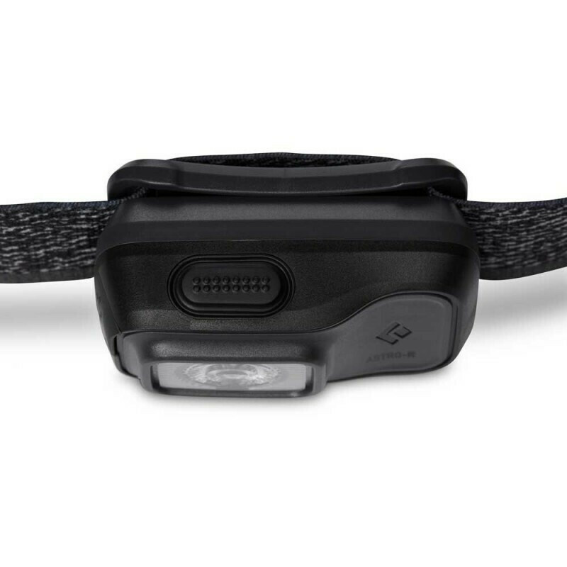 20220519092616_36d9712f Black Diamond Astro 300-R Στεγανός Επαναφορτιζόμενος Φακός Κεφαλής LED 300lm - Image 4