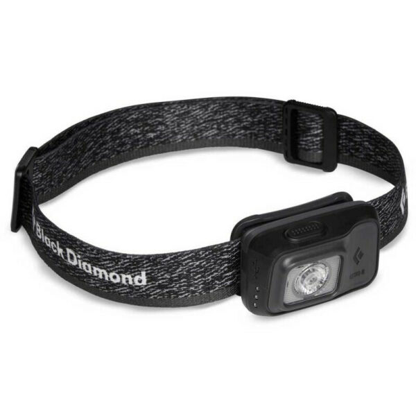 Black Diamond Astro 300-R Στεγανός Επαναφορτιζόμενος Φακός Κεφαλής LED 300lm