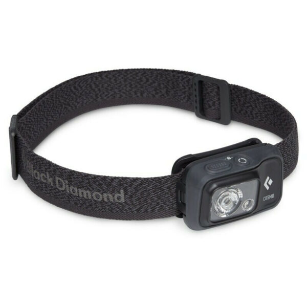 Black Diamond Cosmo 350 Στεγανός Φακός Κεφαλής LED 350lm