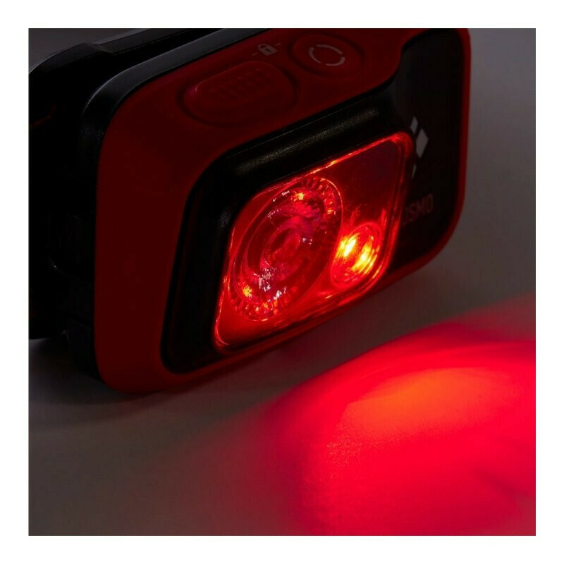 20220519131805_f9dcf84a Black Diamond Cosmo 350 Στεγανός Φακός Κεφαλής LED 350lm - Image 2