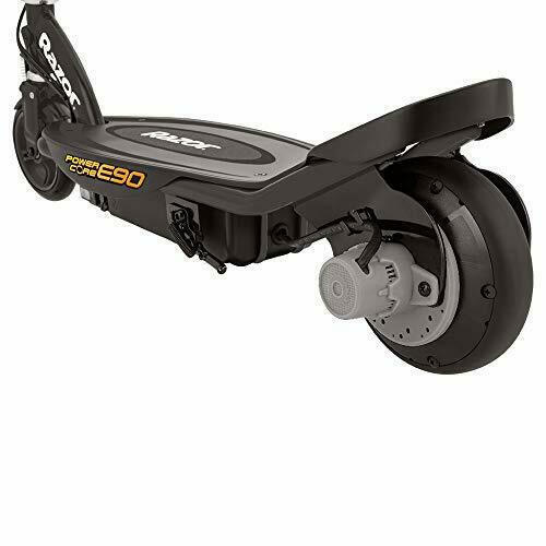 20220523162239_1c6fc47c Razor Power Core E90 Ηλεκτρικό Παιδικό Πατίνι 90W - Image 2