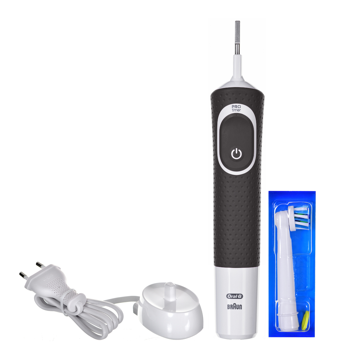 20220524144300_e26884b2 Oral-B Vitality 100 Cross Action - Image 3