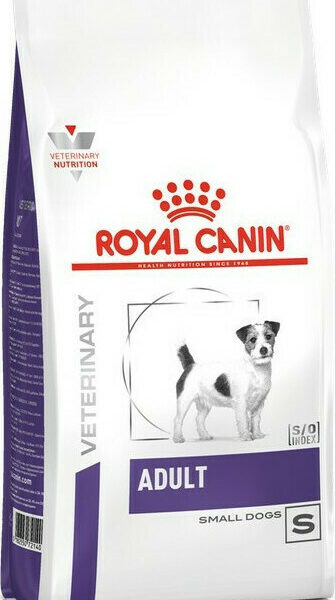 Royal Canin Veterinary Adult Small Dog