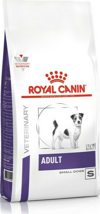 Royal Canin Veterinary Adult Small Dog - Image 1