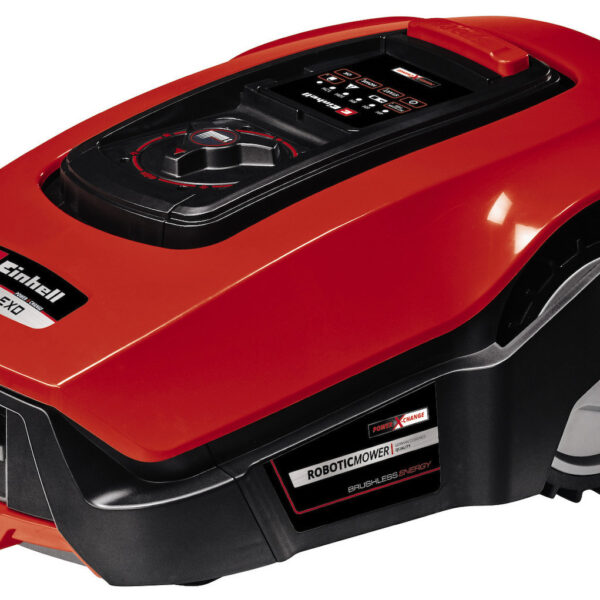 Einhell FREELEXO 500 BT 2Ah / 18V