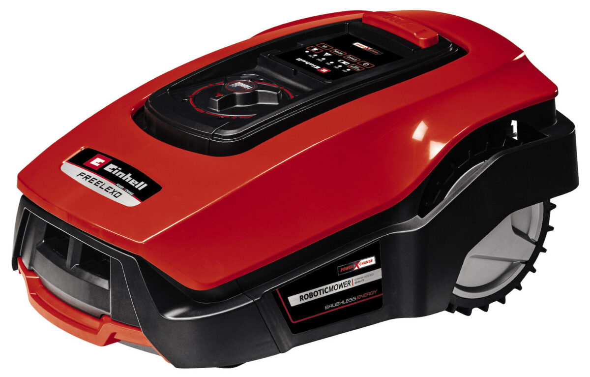 Einhell FREELEXO 600 BT - Image 1