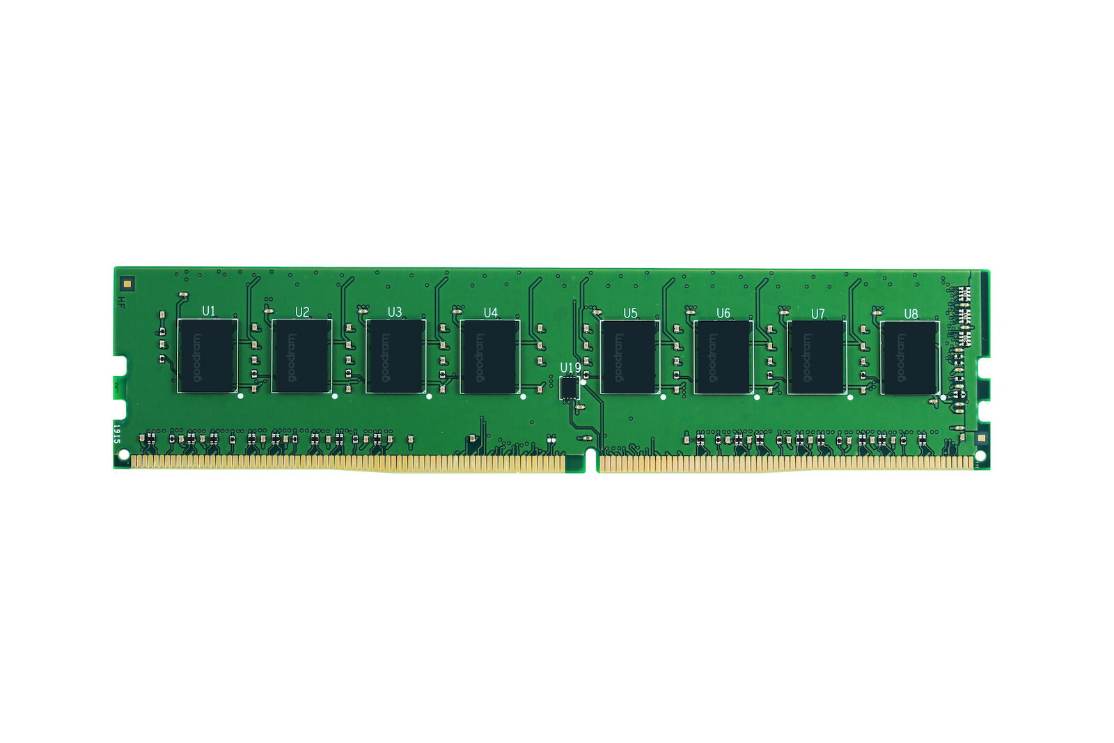 GoodRAM 16GB DDR4 W-MEM3200E4D816G