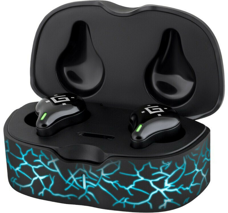 20220603101809_518011fc Defender CyberDots 250 In-ear Μαύρα - Image 4