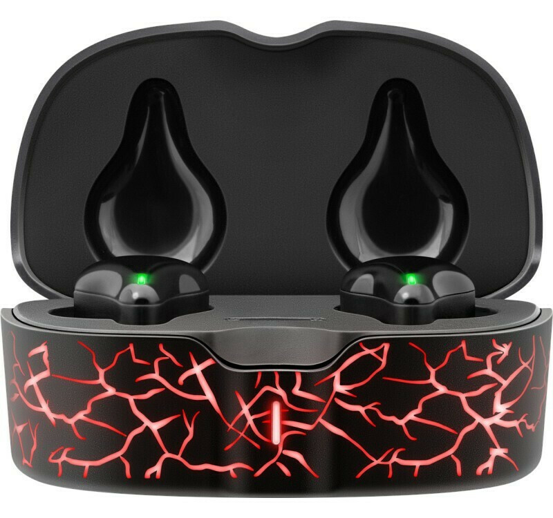20220603101809_668cb4e3 Defender CyberDots 250 In-ear Μαύρα - Image 5