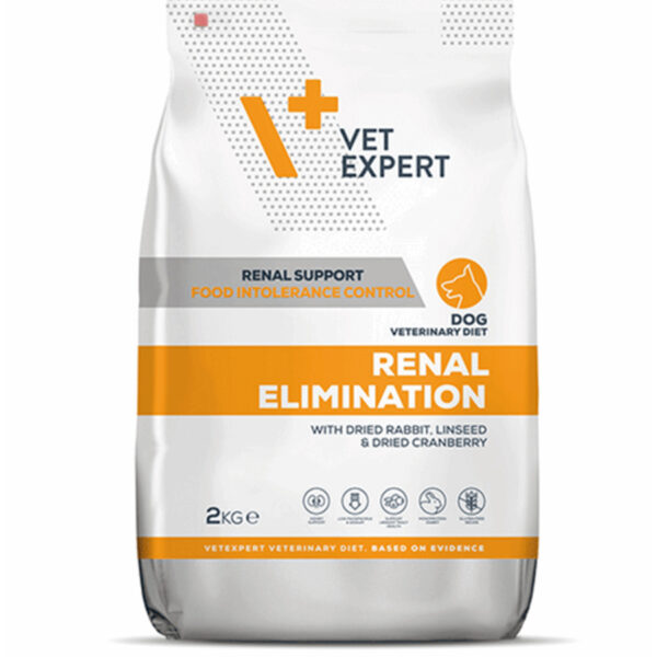 VetExpert Renal Elimination 2kg