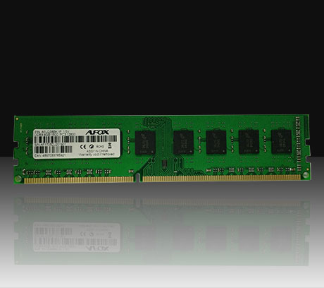 20220603165009_1bd85e90 Afox 8GB DDR3 AFLD38BK1P - Image 2