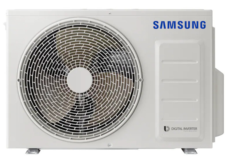 Samsung AJ040TXJ2KG Εξωτερική Μονάδα για Multi Κλιματιστικά 14000 BTU