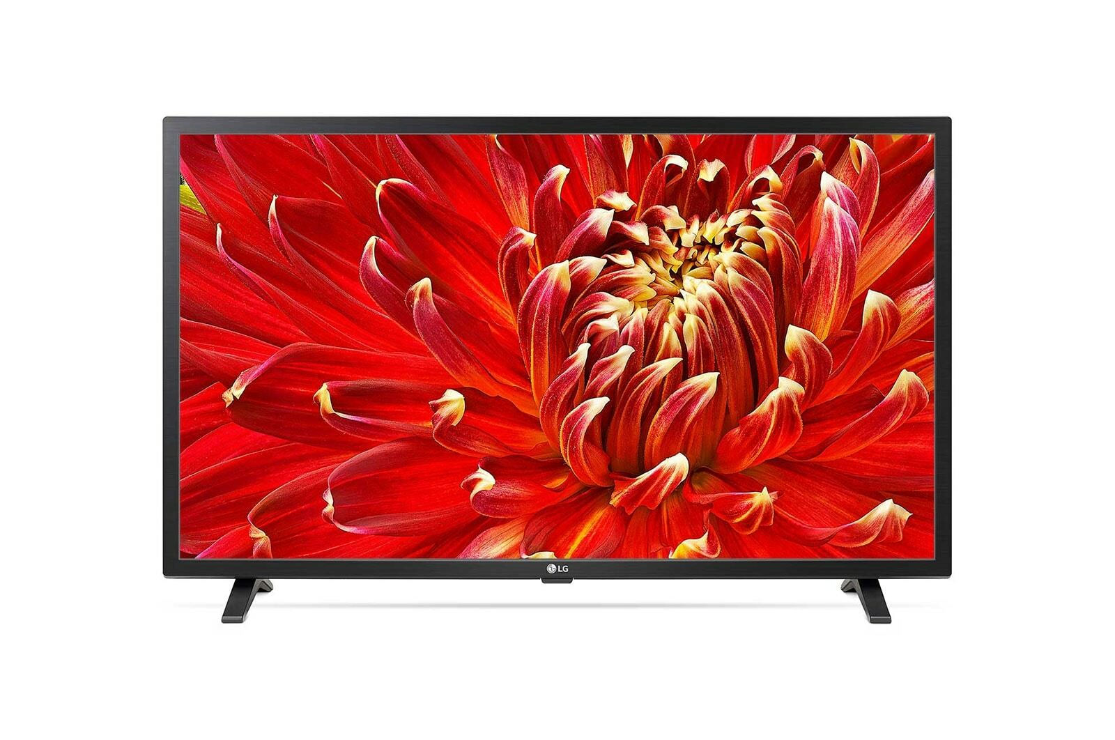 20220606123043_lg_smart_tileorasi_led_full_hd_32lq631c_hdr_32 LG Smart 32" Full HD LED LQ63 (2022) - Image 1