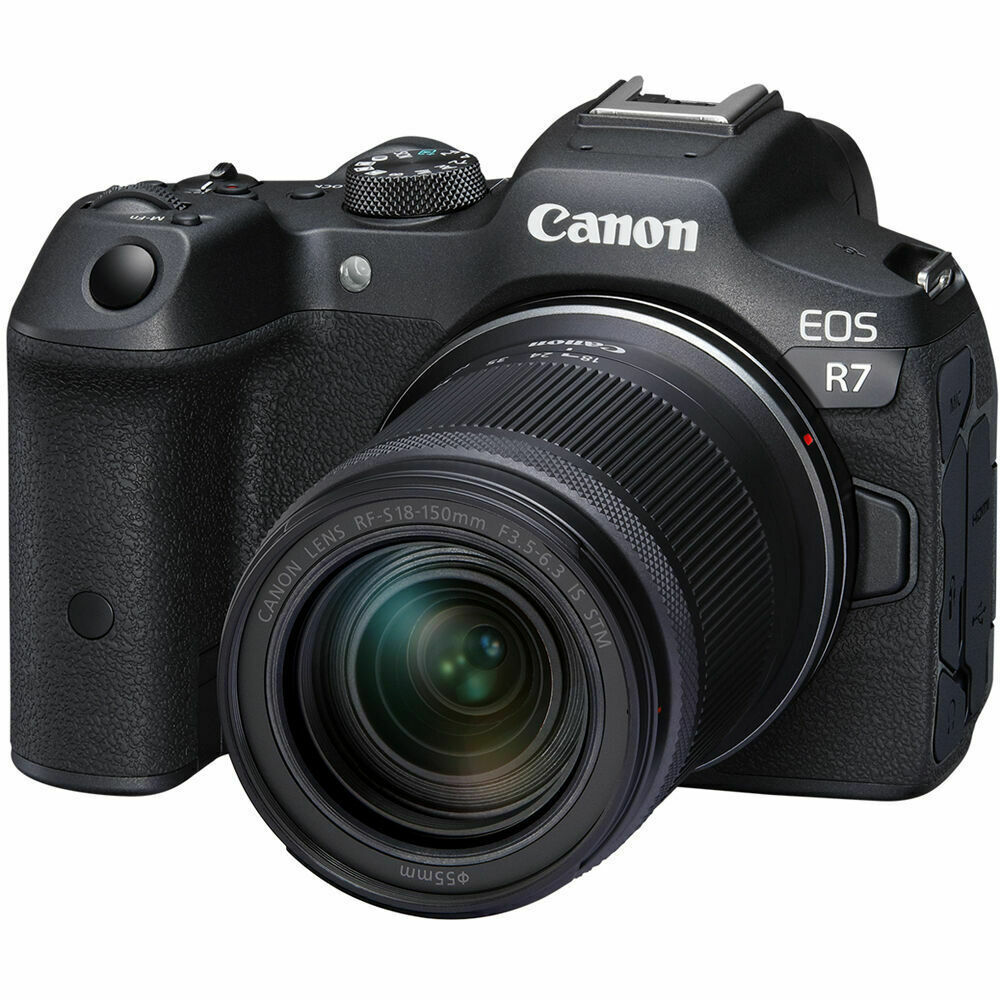 20220606131154_canon_mirrorless_fotografiki_michani_eos_r7_crop_frame_kit_ef_m_18_150mm_f3_5_6_3_is_stm_black Canon EOS R7 - Image 1