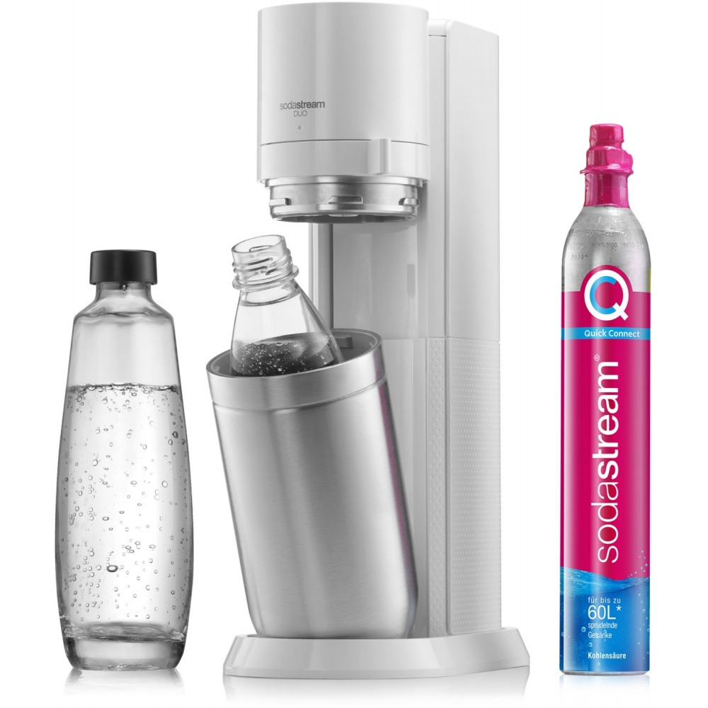 20220606160708_eac9fd02 SodaStream Duo Standard Συσκευή Παρασκευής Σόδας - Image 2