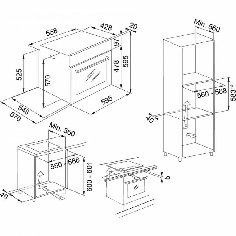 20220607112922_6e472dcf Franke Άνω Πάγκου Inox Smart Linear FSL 82 H XS - Image 4