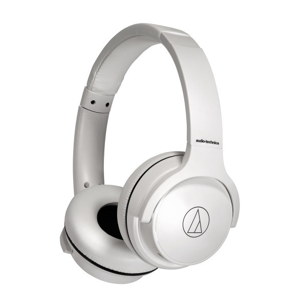 20220609095715_1d9733c4 Audio Technica ATH-S220BT Bluetooth / 3.5mm με 60 ώρες Λειτουργίας Λευκά - Image 3