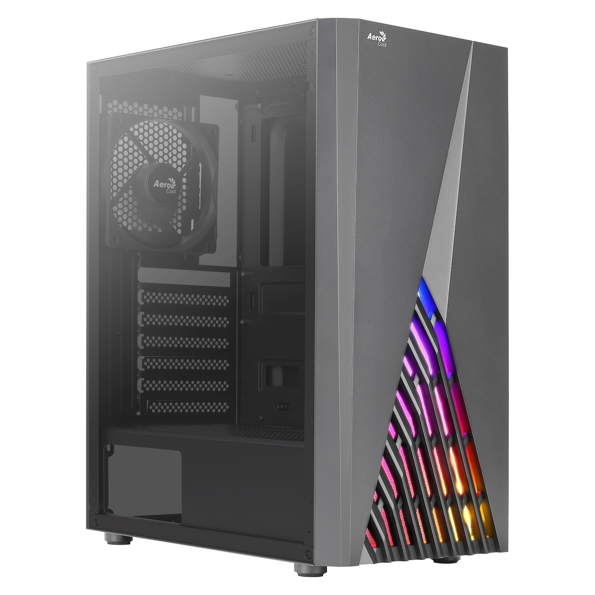 Aerocool Delta Midi Tower