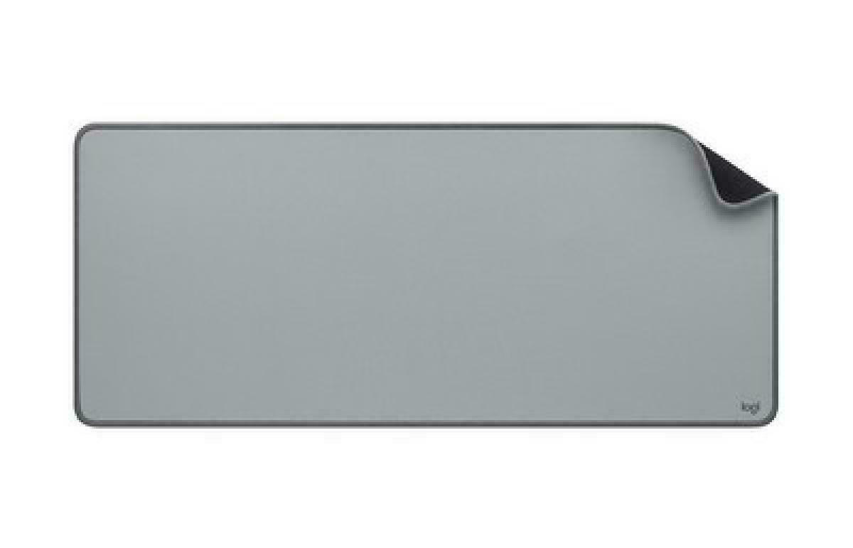 20220610105958_logitech_studio_mouse_pad_xl_700mm_mid_grey Logitech Studio Series XL 700mm Mid Grey - Image 1