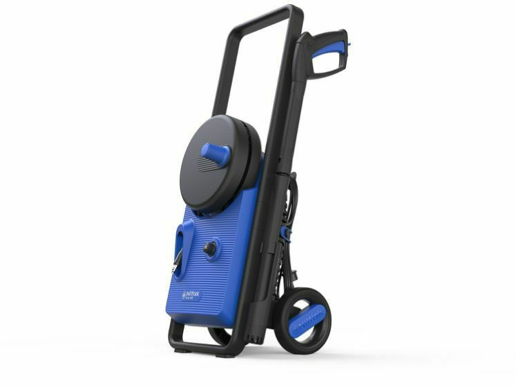 20220610112646_3d616ffd Nilfisk Core 140-6 Powercontrol Car Wash Πλυστικό Ρεύματος 140bar - Image 2