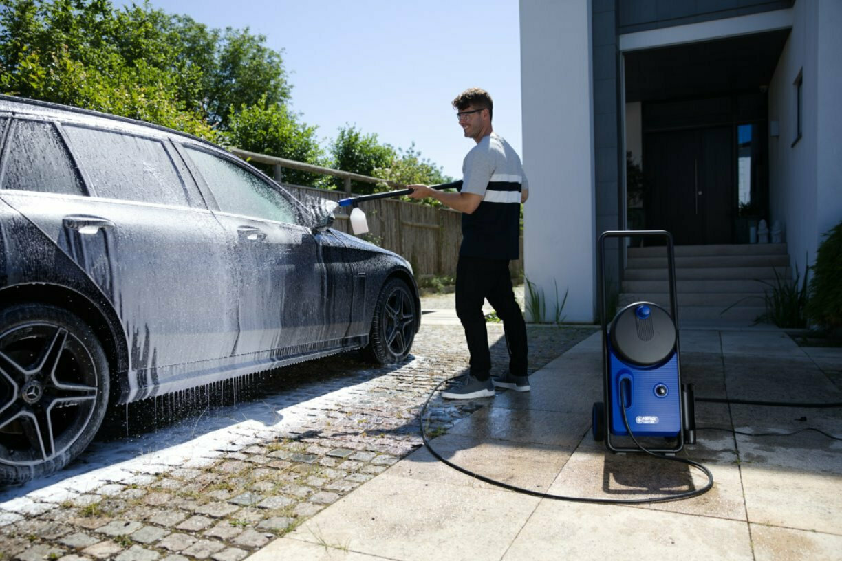 20220610112647_c9905057 Nilfisk Core 140-6 Powercontrol Car Wash Πλυστικό Ρεύματος 140bar - Image 9