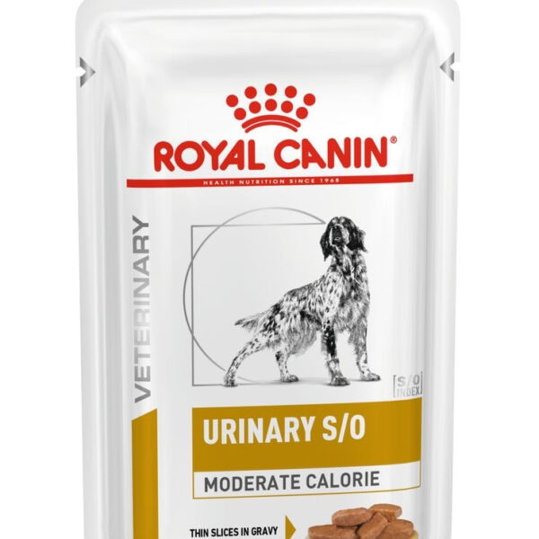 Royal Canin Urinary S/o 100gr