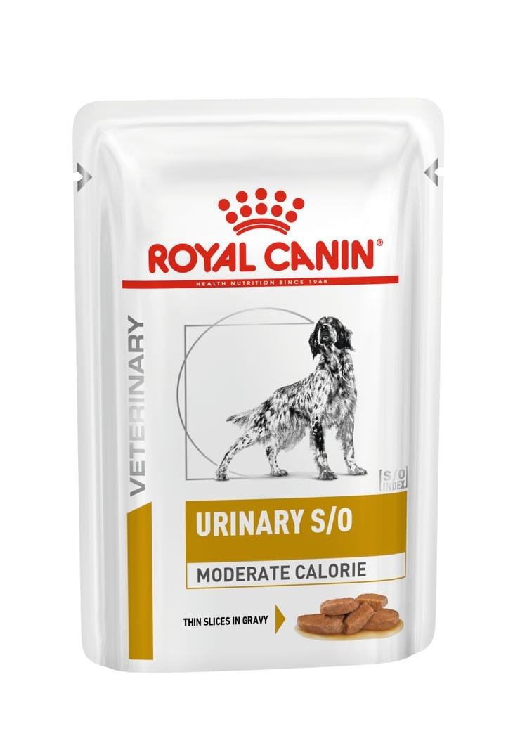 Royal Canin Urinary S/o 100gr - Image 1