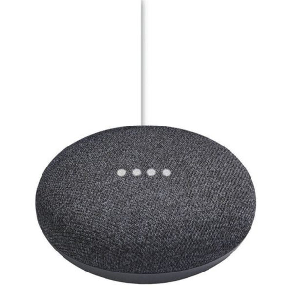 Google Smart Hub Συμβατό με Google Home