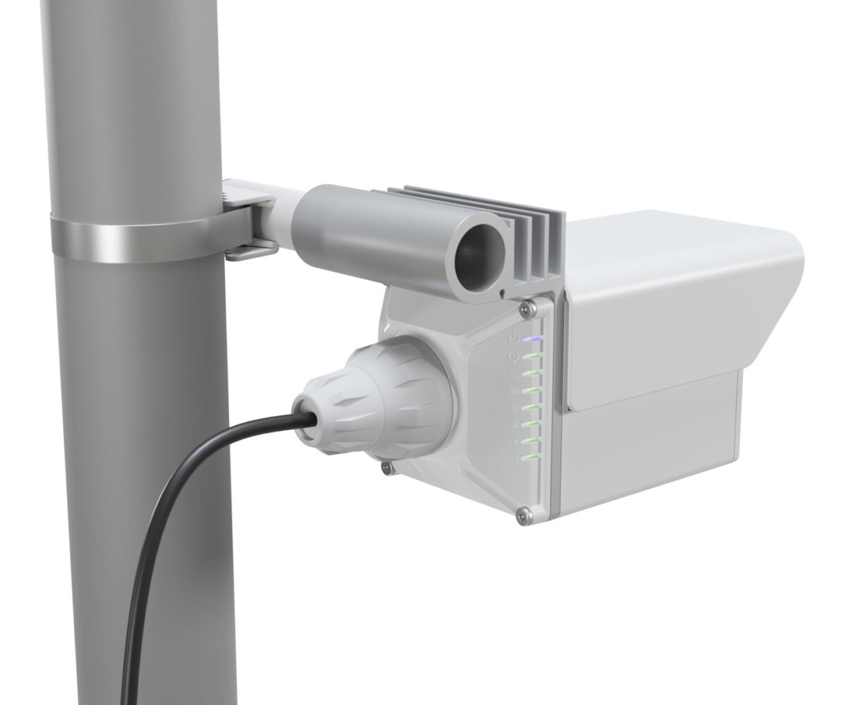 MikroTik Cube 60Pro Ac Pair Εξωτερική Κεραία WiFi Sectorial 11.5dBi με σύνδεση Ethernet - Image 2