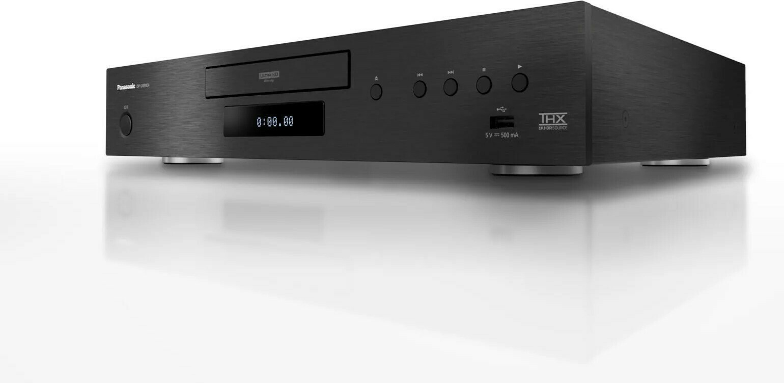 20220621132126_panasonic_blu_ray_player_dp_ub9000eg1_ensomatomeno_wifi_me_usb_media_player Panasonic Blu-Ray Player DP-UB9000EG1 Ενσωματωμένο WiFi με USB Media Player - Image 1